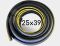 Пескоструйный рукав Protoflex Sand Blasting Hose, 25х39мм, 40м