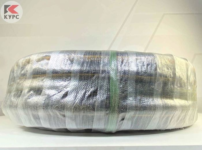 Пескоструйный рукав Protoflex Sand Blasting Hose, 25х39мм, 40м