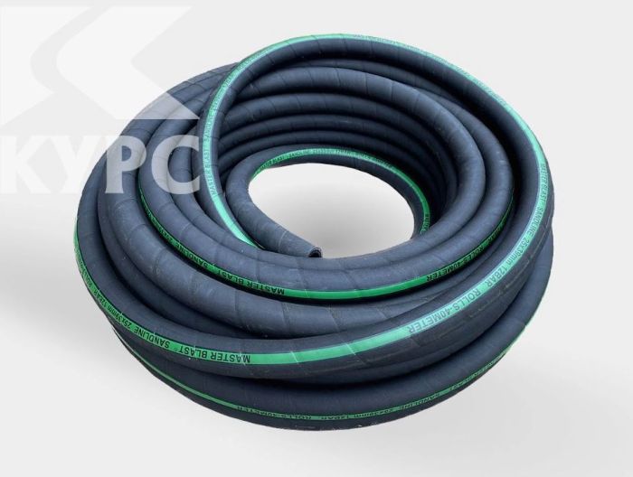 Пескоструйный рукав Master Blast Sand Line, 25х39мм, 5м