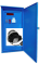 Топливораздаточная колонка Exzotron EFL-BOX-Fast180-Vertical, 180л/мин, 220В, для дизеля