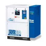 Винтовой компрессор Fiac NEW SILVER D 5,5 8 ременной, масляный, 380 В
