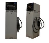 Топливораздаточная колонка Nara НАРА 27, 80л/мин, RFID/GSM, 380В, для дизеля, бензина