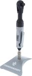 Пневмотрещoтка угловая Hans 84120, 1/2", 100 Нм