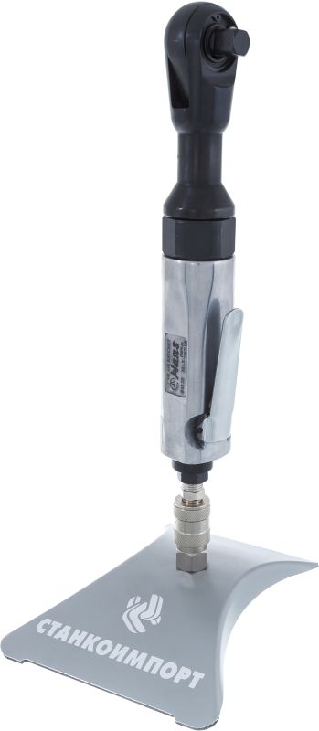 Пневмотрещoтка угловая Hans 84120, 1/2", 100 Нм