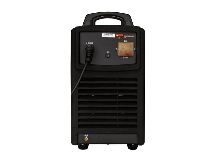 Сварочный аппарат инверторный Сварог TECH TIG 400 P (W322), MMA&TIG, 380В