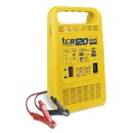 Зарядное устройство GYS TCB 120, 10,5А, инверторное