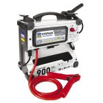Пуско-зарядное устройство автономное GYS GYSPACK PRO 900, 830А