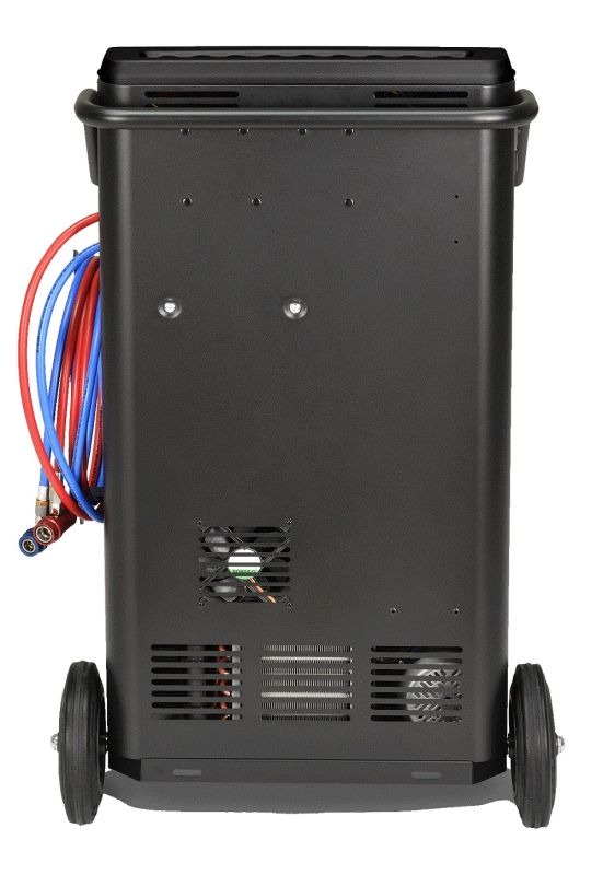 Станция для заправки автокондиционеров Brain Bee AIR-NEX 9310 (1010350473XX), автоматическая