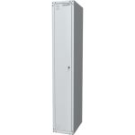 Шкаф одёжный Ferrum Classic 03.311-7035, односекционный, 1 полка