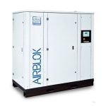 Винтовой компрессор Fiac Airblok 202 BD 13 электрический 380 В, ременной, масляный