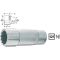 Головка 12-гранная 1/2" 24мм HAZET 900TZ-24