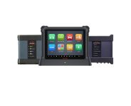 Диагностический автосканер Autel MaxiSys Ultra EV, J2534, DoIP, D-PDU