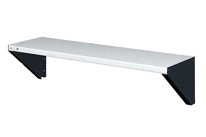Полки и кронштейны для стеллажа Ferrum 05.1F и 05.А