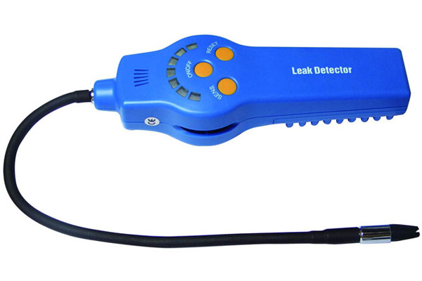 Течеискатель фреона CAR-TOOL CT-M200, электронный