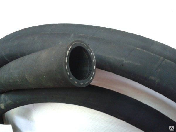 Шланг рукав для дизельного топлива МБС Petroll, 3/4"