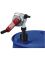 Насос ручной для AdBlue, антифриза роторный для бочки Piusi F00332A5A, 2" BSP, 0,38 л/ход, шланг 2,5м