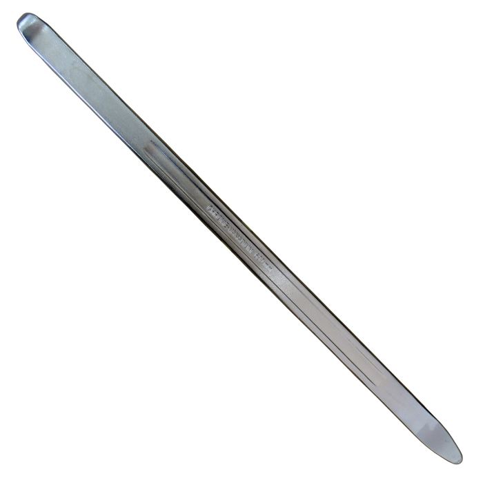 Лопатка монтажная Rossvik TL-003, 500мм