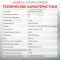 Диагностический автосканер Launch Creader CRP129S (CRP239) LNC-261