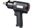 Пневмогайковерт ударный EQFS ES3501, 1/2", легковой, 850 Нм