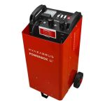 Пуско-зарядное устройство FoxWeld PowerBox500 6501, 345A