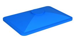 Крышка для ванны ЭкоПром K 600