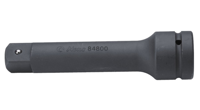 Удлиннитель ударный Hans 84800B-12, 1/2",  300мм