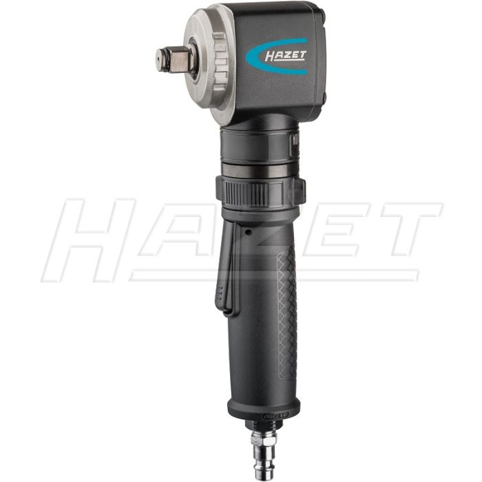 Угловой ударный гайковерт 1/2" 450Нм. Hazet 9012A-1  Спеццена -