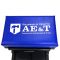 Сиденье механика Ae&T T09007, с ящиком