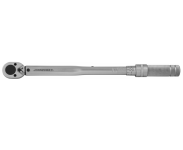 Динамометрический ключ Jonnesway T04060A, предельный, 5-25 Нм, 3/8"
