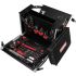 Набор инструментов Сорокин Multibox 1.202, 132 предмета, 1/2", 1/4"