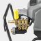 Мойка высокого давления KARCHER HD 6/15-4 M Classic *EU, 190 бар, без нагрева воды