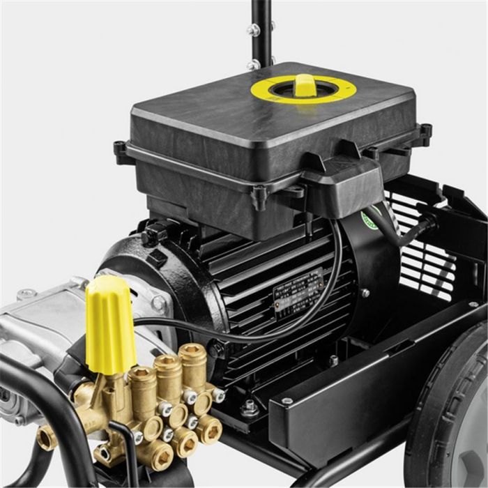 Мойка высокого давления KARCHER HD 6/15-4 M Classic *EU, 190 бар, без нагрева воды