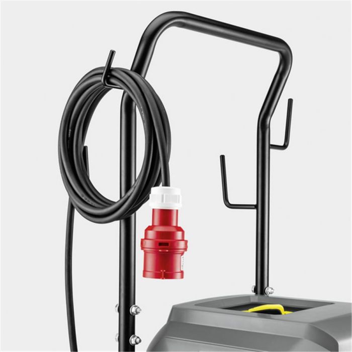 Мойка высокого давления KARCHER HD 6/15-4 M Classic *EU, 190 бар, без нагрева воды