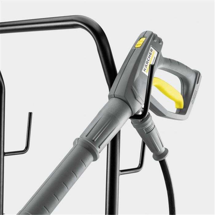 Мойка высокого давления KARCHER HD 6/15-4 M Classic *EU, 190 бар, без нагрева воды