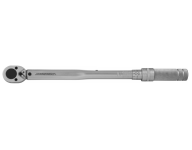 Динамометрический ключ Jonnesway T04250, предельный, 50-350 Нм, 1/2"