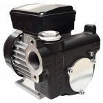 Насос для перекачки дизельного топлива 220В-вольт(V) Adam Pumps PA 1-70, 70 л/мин