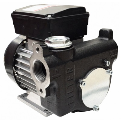 Насос для перекачки дизельного топлива 220В-вольт(V) Adam Pumps PA 1-70, 70 л/мин