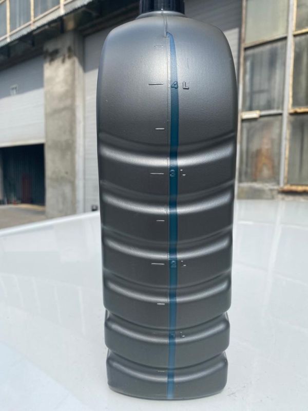 Масло компрессорное минеральное DALGAKIRAN Smartoil 1000, 5л