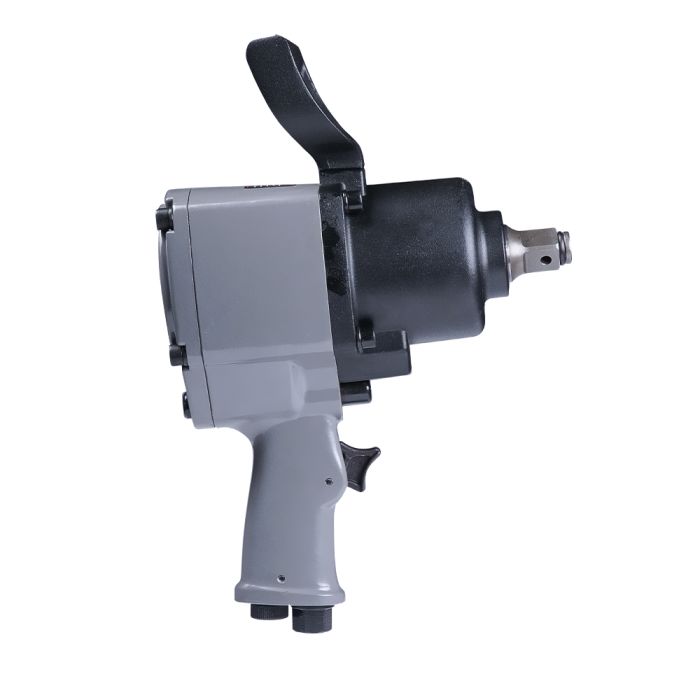 Пневмогайковерт ударный FUBAG IW1600, 3/4", легковой, 1600 Нм