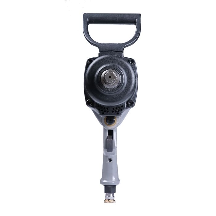 Пневмогайковерт ударный FUBAG IW1600, 3/4", легковой, 1600 Нм
