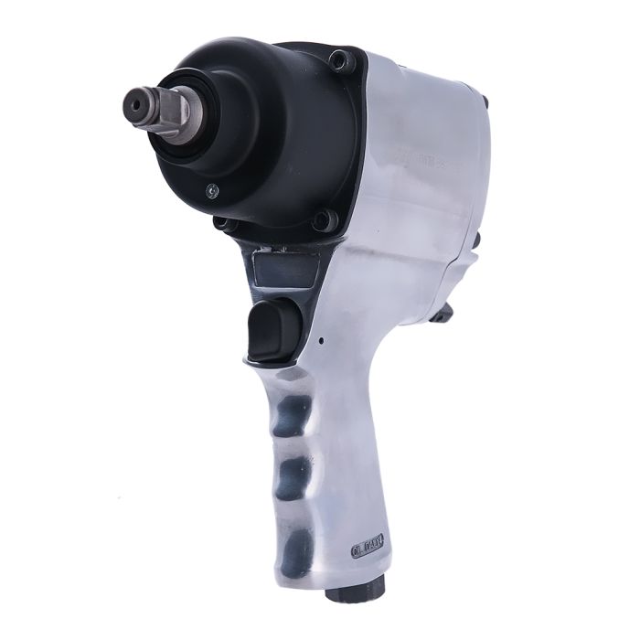Пневмогайковерт ударный FUBAG IWM 680, 1/2", легковой, 675 Нм