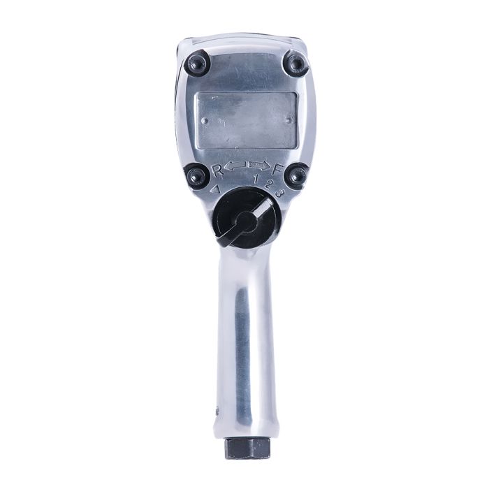 Пневмогайковерт ударный FUBAG IWM 680, 1/2", легковой, 675 Нм