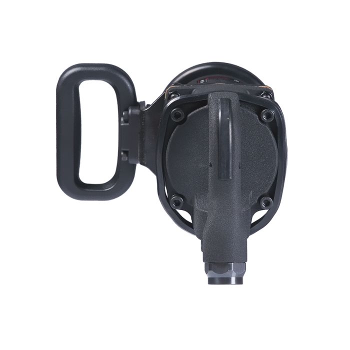 Пневмогайковерт ударный FUBAG IWM 2500, 1", грузовой, 2440 Нм