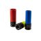 Набор торцевых ударных головок FUBAG 100459, 1/2", 17, 19, 21 мм