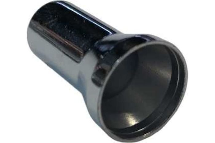 Корпус вентиля колеса хром GWK00043 (100шт)
