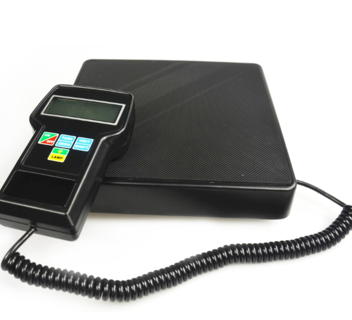 Весы электронные Favor Cool RCS-7040 до 100 кг