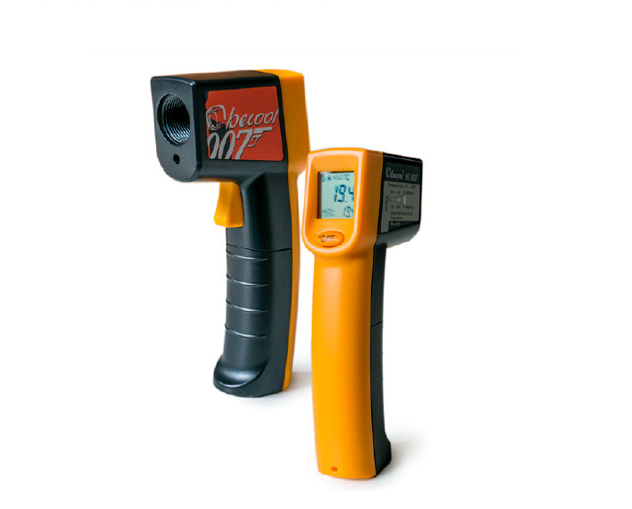 Инфракрасный термометр Becool bc-007