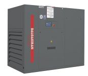 Винтовой компрессор DALGAKIRAN DVK 75D-10 масляный, 380 В