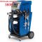 Сварочный аппарат точечной сварки (споттер) Great Wolf GW-65L, 380В, 4200А, на тележке