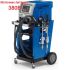 Сварочный аппарат точечной сварки (споттер) Great Wolf GW-65L, 380В, 4200А, на тележке